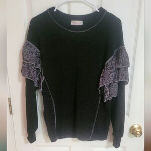 Sugarfox boutique Women's Top